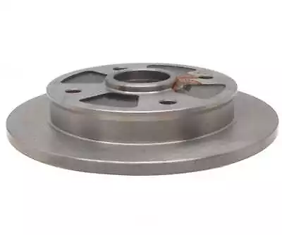 Disc Brake Rotor And Hub Assembly-R-Line Rear Raybestos 96090R • $32.58