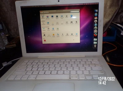 £30 • Buy Apple MacBook  (FAULTY/SPARES/REPAIRS