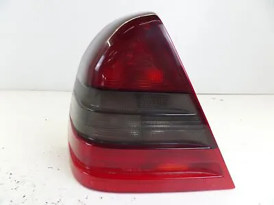 Mercedes C36 Left Brake Tail Light W202 94-00 OEM • $74.99