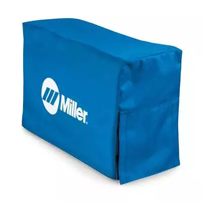 Miller 301382 Protective Cover For Maxstar 280 And Dynasty 210/280 • $131.99