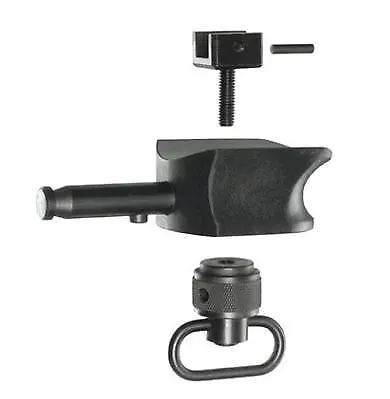 Versa-Pod Universal Sling Mounting Adaptor (Non-Canting) - 150-110 • $53.94