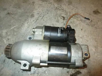 Mercury EFI 115hp 4 Stroke Outboard Starter (68V-81800-01) • $100