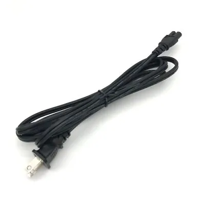 Power Cable For BEATS BY DR DRE BEATBOX 132715 IPOD DOCK MONSTER SPEAKER 6' • $7.26