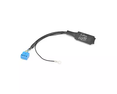 Bluetooth Adapter VW RCD RNS 210 310 315 Passat B7 Polo Golf 6 Tiguan T5 From 2010 • $42.09