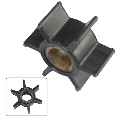 3B2-65021-1 Water Pump Impeller For Nissan Tohatsu 6/8/9.8HP Outboard Replace • $14.18