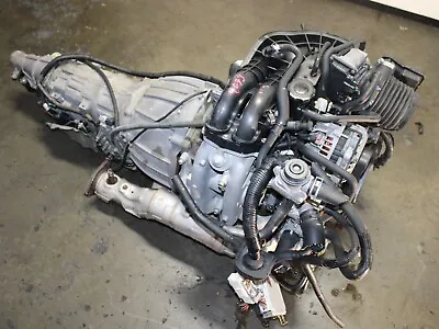 JDM Mazda RX-8 13B 2004-2005 1.3L 4 Port Engine Automatic Transmission • $1495