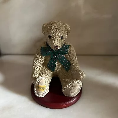 Merrythought Attic Bear  • £5