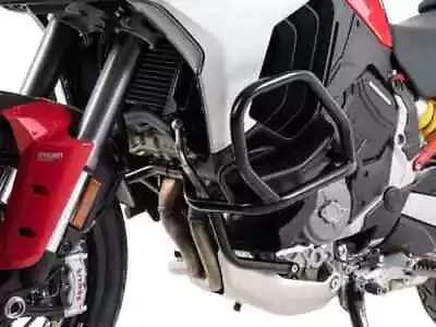 Ducati Multistrada V4/s/s Sport Pikes Rally Peak Engine Guard - HEPCO & BECKER • $530.87