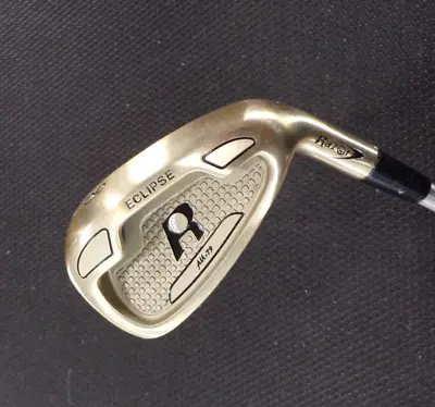 Razor AU-79 Gold Eclipse 8 Iron Composite Grahite Shaft Reg Flex • $12.61