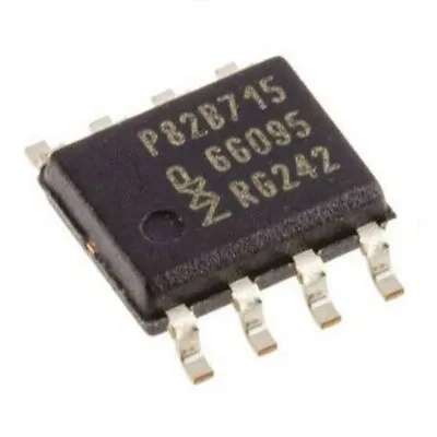 1PCS I2C IC SOP-8 P82B715TD P82B715 82B715 Extender Bus #a6-9 • $3.33