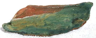 668 Gram 23.6 Ounce Marston Morrisonite Mohawk Oregon Jasper Cab Rough OJS15 • $44.97