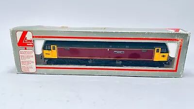 Lima 205036A2 OO Gauge Class 47  Midland Counties Railway 150  97561 Diesel Loco • £14.70