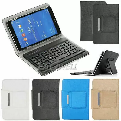 For Microsoft Surface Go/Pro /Pro 2 10.0 10.5 Wireless Keyboard Folio Case Cover • $22.55