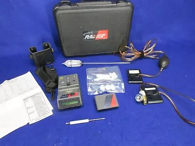 Biosystems PhD+ Plus Multi Gas Detector Atmospheric Monitor - Whole Kit! • $99