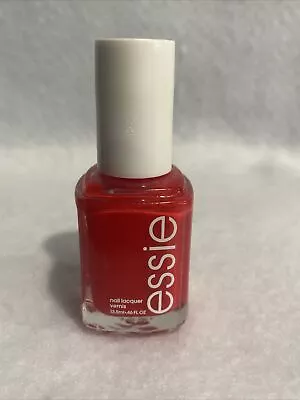 Essie Nail Polish 558 Too Too Hot 0.46 FL OZ • $8.29