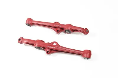 TruHart Adjustable Front Lower Control Arms Set For Acura Integra DB 90-93 New • $192.99