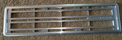 1977-1979 International Harvester Scout II 2 CNC Machined Aluminum Grille • $650