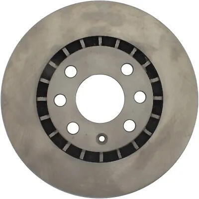 Centric Front Disc Brake Rotor For Lanos LeMans (121.36004) • $34.19