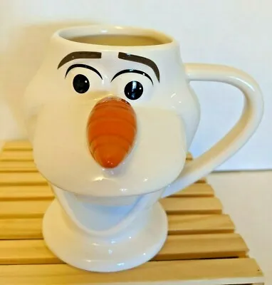 Disney Olaf Frozen 2 Mug • $10.99