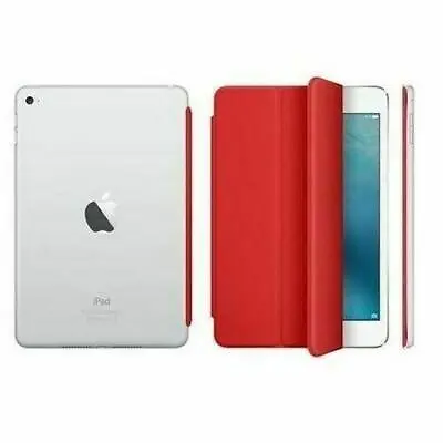 £19.99 • Buy Genuine / Official Apple IPad Mini 4th/5th Gen Smart Cover New
