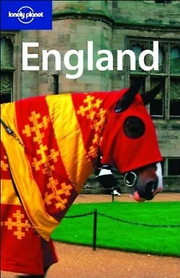 £3.48 • Buy England (Lonely Planet Country Guides) By David Else. 9781741045673