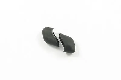 Authentic Oakley Flak Jacket 2.0 Large Black Replacement Nose Pads Pieces New • $7.18