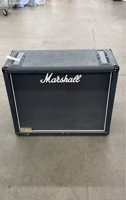 *LOCAL PICKUP ONLY* Marshall 1936 Guitar Speaker Cabinet (Not Tested) • $19.99