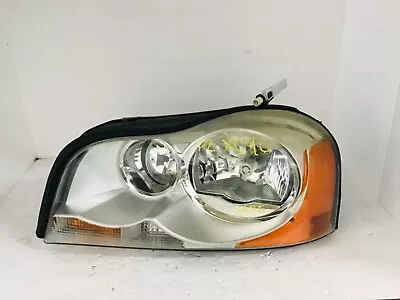 Volvo Xc90 Headlight Left Side 2008 - 2014 Xenon Hid Oem 30764401 • $350