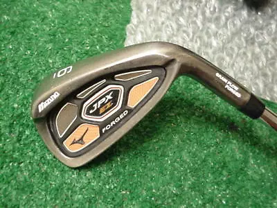 Mizuno Jpx Ez Forged 6 Iron Nippon Ns Pro 950 Gh Steel Stiff Flex • $59.99