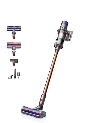 £319.99 • Buy Dyson Cyclone V10 Absolute Vacuum Cleaner :BRAND NEW:  Official Dyson UK Shop: