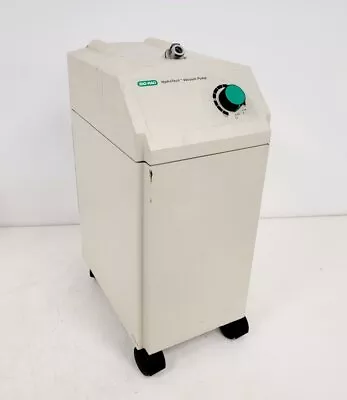 Bio-Rad HydroTech Vacuum Pump Lab • £445