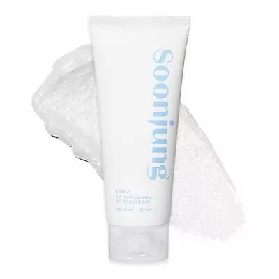 SoonJung 5.5 Foam Cleanser 5.1 Fl. Oz. (150ml) 23AD | Soft Bubble Hydrating V... • $27.27
