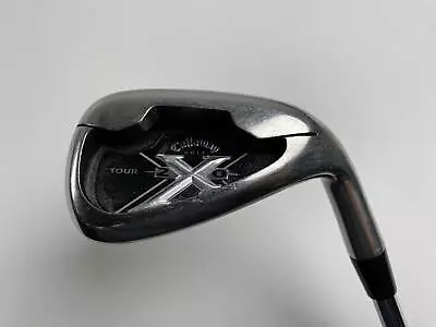 Callaway X-20 Tour Single 9 Iron Project X Precision Rifle Flighted 6.0 Stiff RH • $63.74