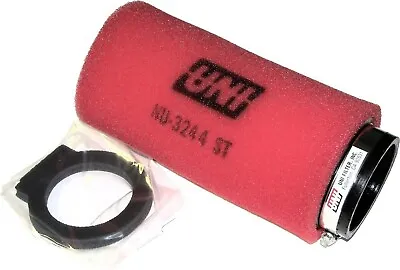 Yamaha  Raptor 350 YFM350R 2004-2013 UNI Foam Air Filter  YFM-350R - Made In USA • $32.89