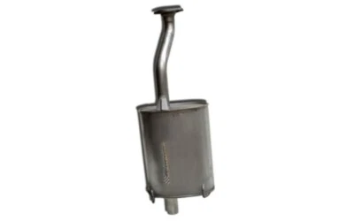 $119 • Buy STANDARD REAR MUFFLER EXHAUST  For HONDA CIVIC EG EK 1.3LT 1.5LT 1.6LT HATCH 