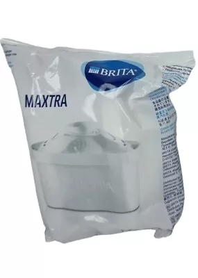 Brita Maxtra Original Cartridge Single Genuine Official Water Filter Technology  • $24.95