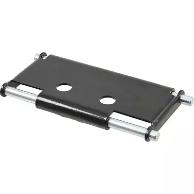 Seat Hinge And Bolt Fits Massey Ferguson Interchangeable W/ 181322M1 • $47.88