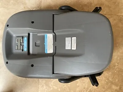 UPPAbaby MESA & V2 Infant Car Seat Base Model 0262 • $79