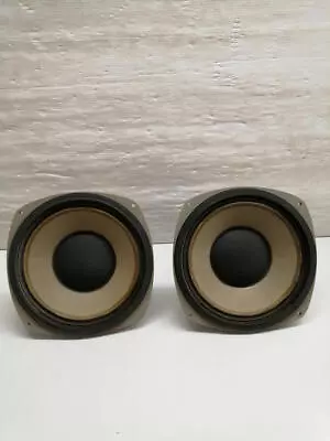 Tannoy MONITOR GOLD LSU/HF/Ⅲ.LZ/8 Peaker Pair From Japan • £1602.99