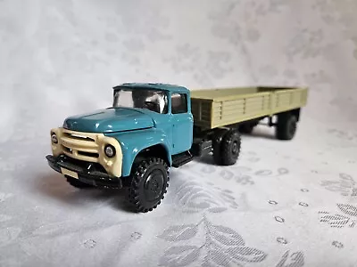 Diecast Model 1:43 ZIL 130 CCCP • $37.30