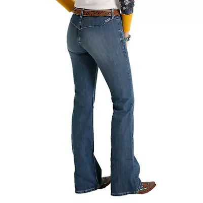 Cruel Denim® Ladies Hannah Flare Denim Jeans CB70854071 • $49.97