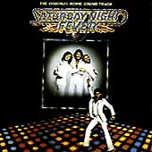 Various Artists : Saturday Night Fever CD (2002) Expertly Refurbished Product • £3