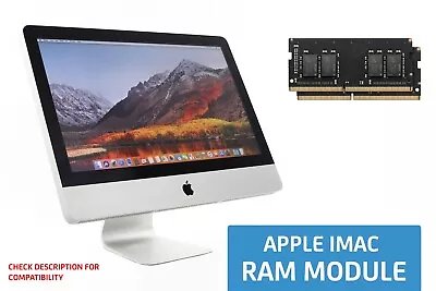 16GB RAM DDR4 3200MHz PC4-25600 SODIMM MEMORY Ramaxel RMSA3320ME88HPF-3200 ➕ L2 • £29