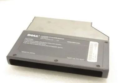 Dell Latitude CP 166ST Optical Drive Caddy Cover 66767 • £10.95