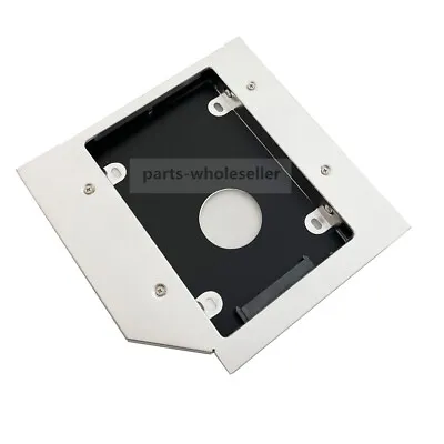 2nd SSD HDD Caddy Frame For PACKARD BELL EASYNOTE TE11HC TK85 JO 045RU TS11HR • $6.65