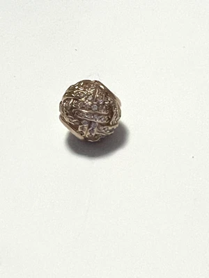 $45 • Buy Pandora Rose Gold Charm