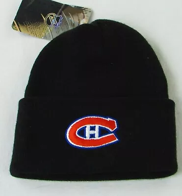 Montreal Canadiens NHL Adult Winter Beanie  • $10.97