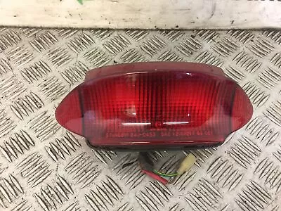 Honda Xl1000 Varadero Rear Light  Year 2002 (stock 595) • $22.72