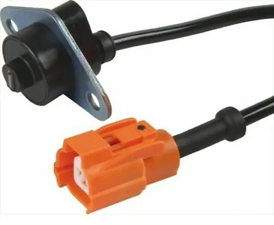 ABS Sensor For HONDA|CIVIC VI Fastback |1.4 I |1995/06-2001/02|front Left|+ More • $37.54