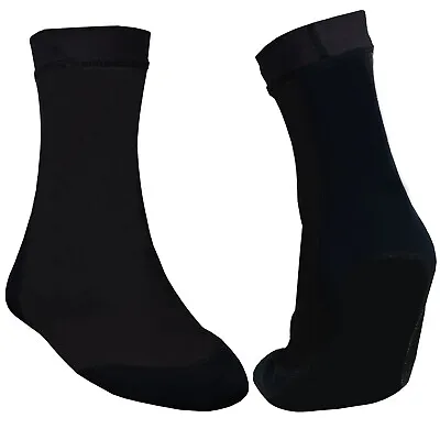 ROAR MMA Ankle Support Neoprene Brace Socks Boxing Foot Guard Pad • $14.72